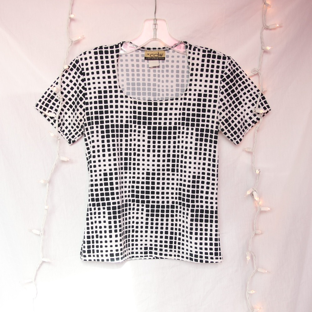 Cute Top